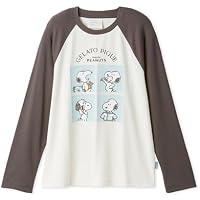 Amazon | [ジェラート ピケ] 【ドラえもん】【ユニセックス】おはよう
